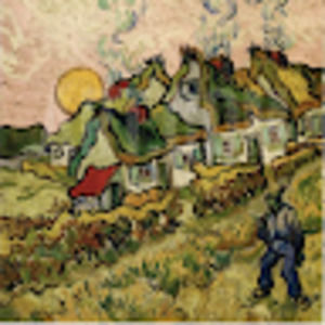 Meet your Posher, Jake